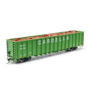 NSC 6400 Gondola