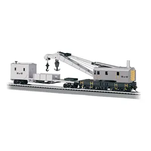 250 Ton Crane