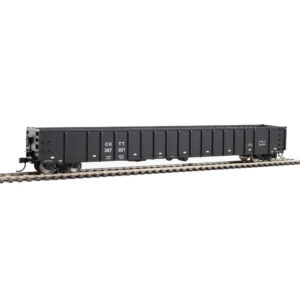 Walthers Mainline HO 68' Railgon Gondola Chicago Heights Transfer Terminal "CHTT"