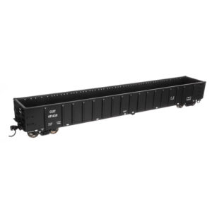 Walthers Mainline HO 68' Railgon Gondola CSX "Plain"