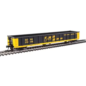 53' Railgon Gondola