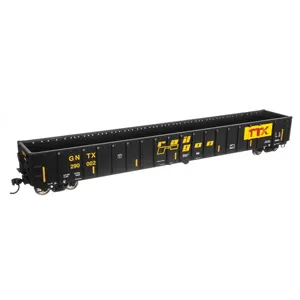 68' Railgon Gondola