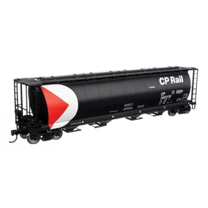 4550 NSC Cylindrical Covered Hopper