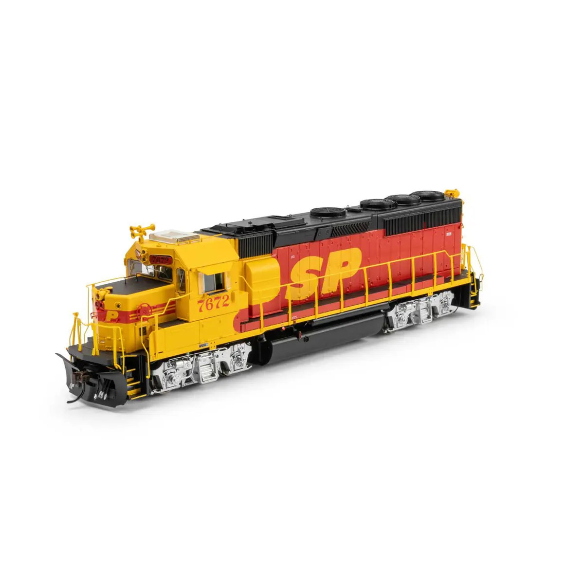 Athearn Genesis HO GP40-2 Southern Pacific "Kodachrome"