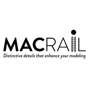 MACRail HO